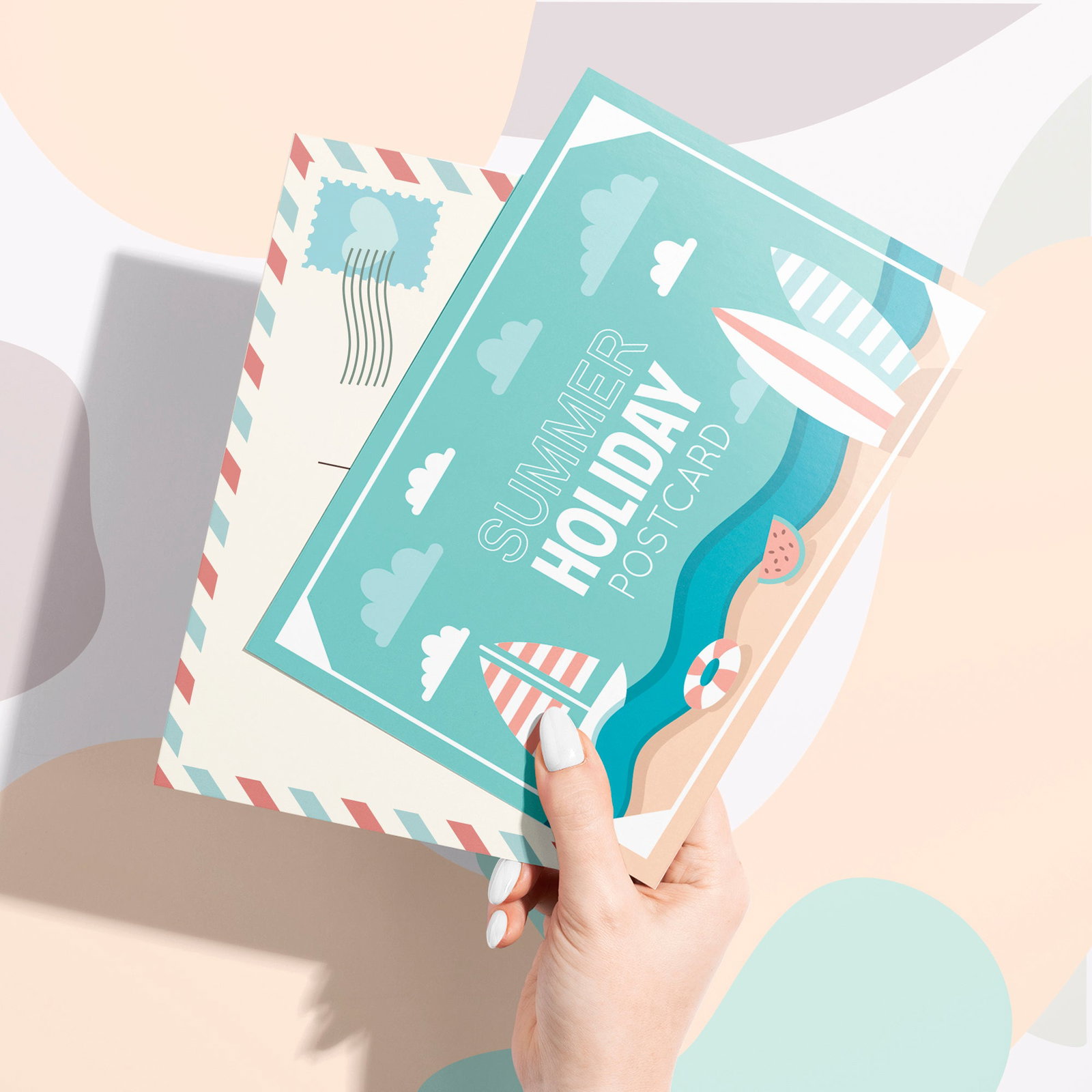 Tishwish Tissue