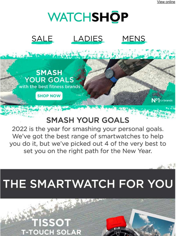 Smash Your Goals with the Best Fitness Brands for 2022! Milled