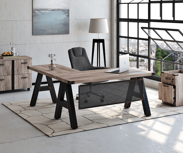 OfficeFurniture2Go The Epitome of the Perfect Office Milled