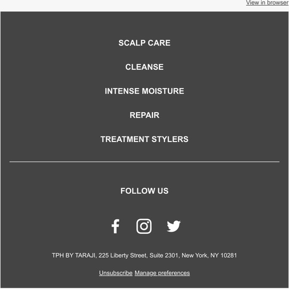 New Year = New Scalp Care Routine
