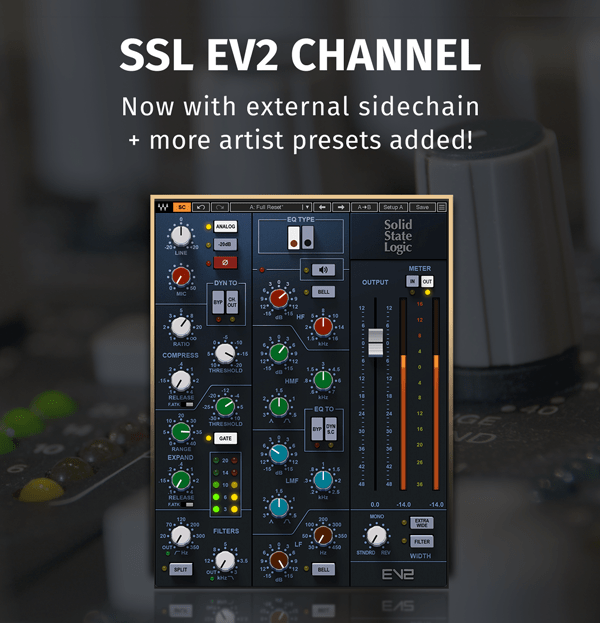 waves ssl 4000 collection plugin bundle register waves ssl 4000 collection plugin bundle register