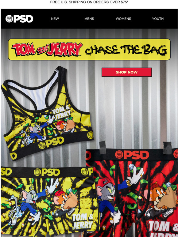 HealthAde Get that bag Milled