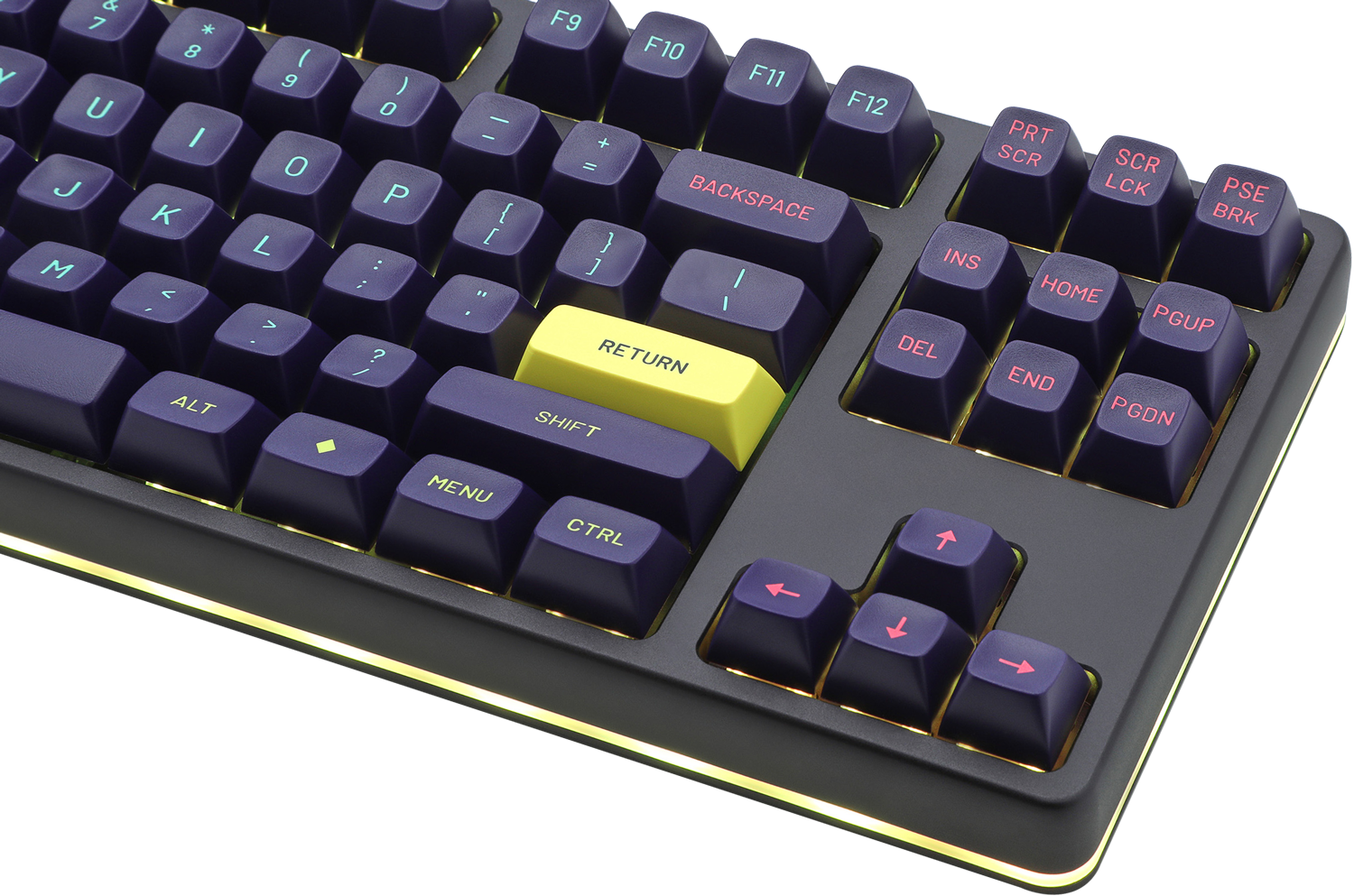 Drop: Loving Cyberpunk? Youre In Luck | Milled