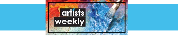 ArtistWeekly_logo
