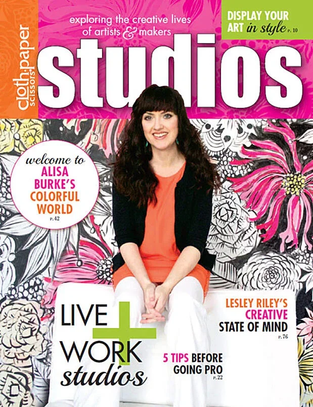 Studios Magazine
