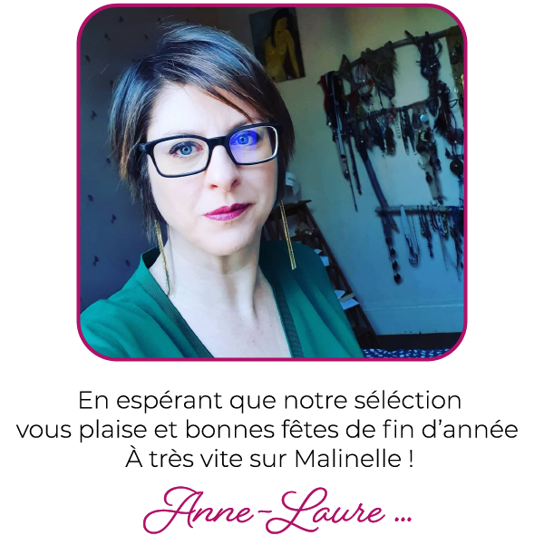 Signature Anne-Laure