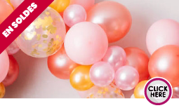 Bons plans pour les fêtes