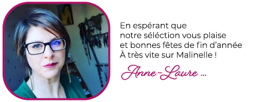 Signature Anne-Laure