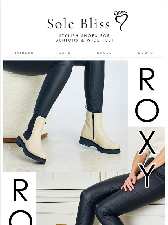 Sole Bliss These Are Your 5 Favourite Boots! Milled