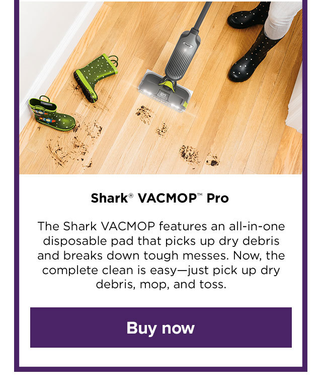 sharkclean New Shark innovations have arrivedpick yours. Milled