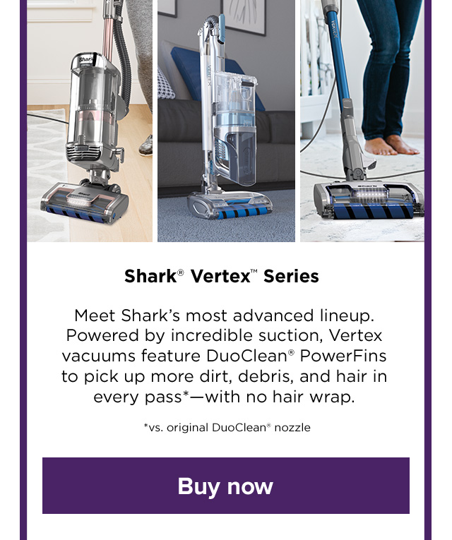 sharkclean New Shark innovations have arrivedpick yours. Milled