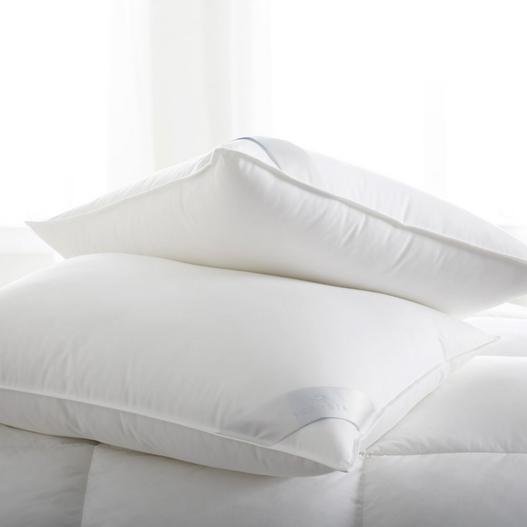 Bergen Down Free Pillows - Scandia Home at Fig Linens