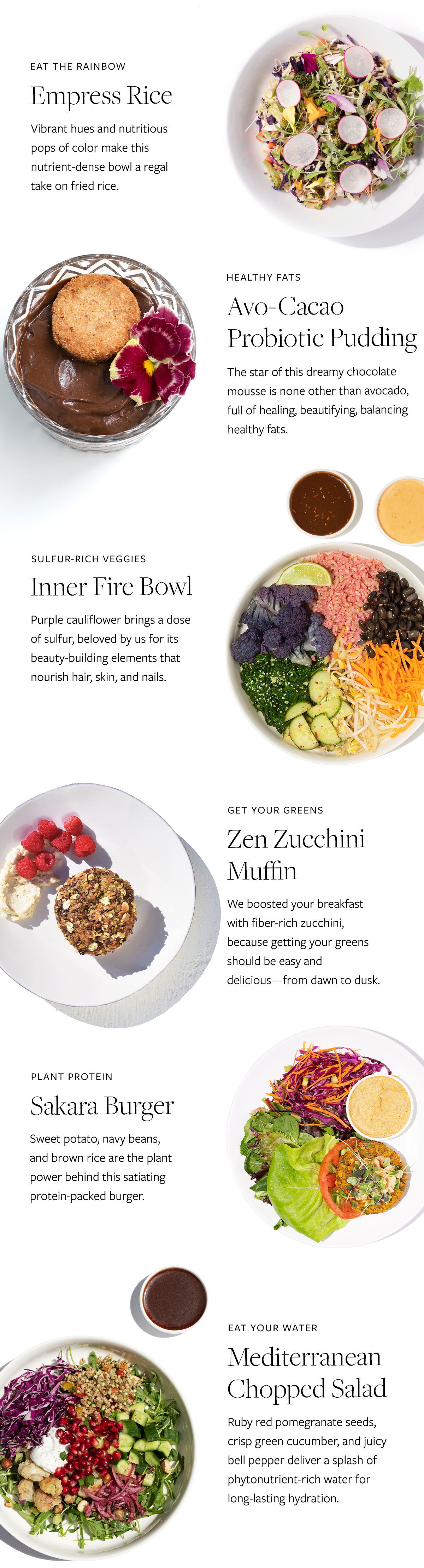 How to Nourish Your Inner Fire