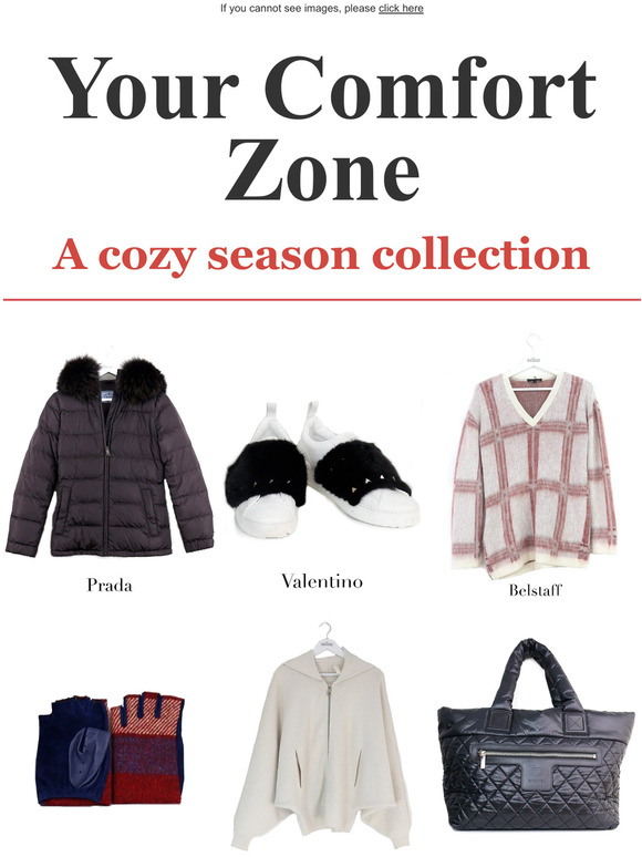 Cozy January 