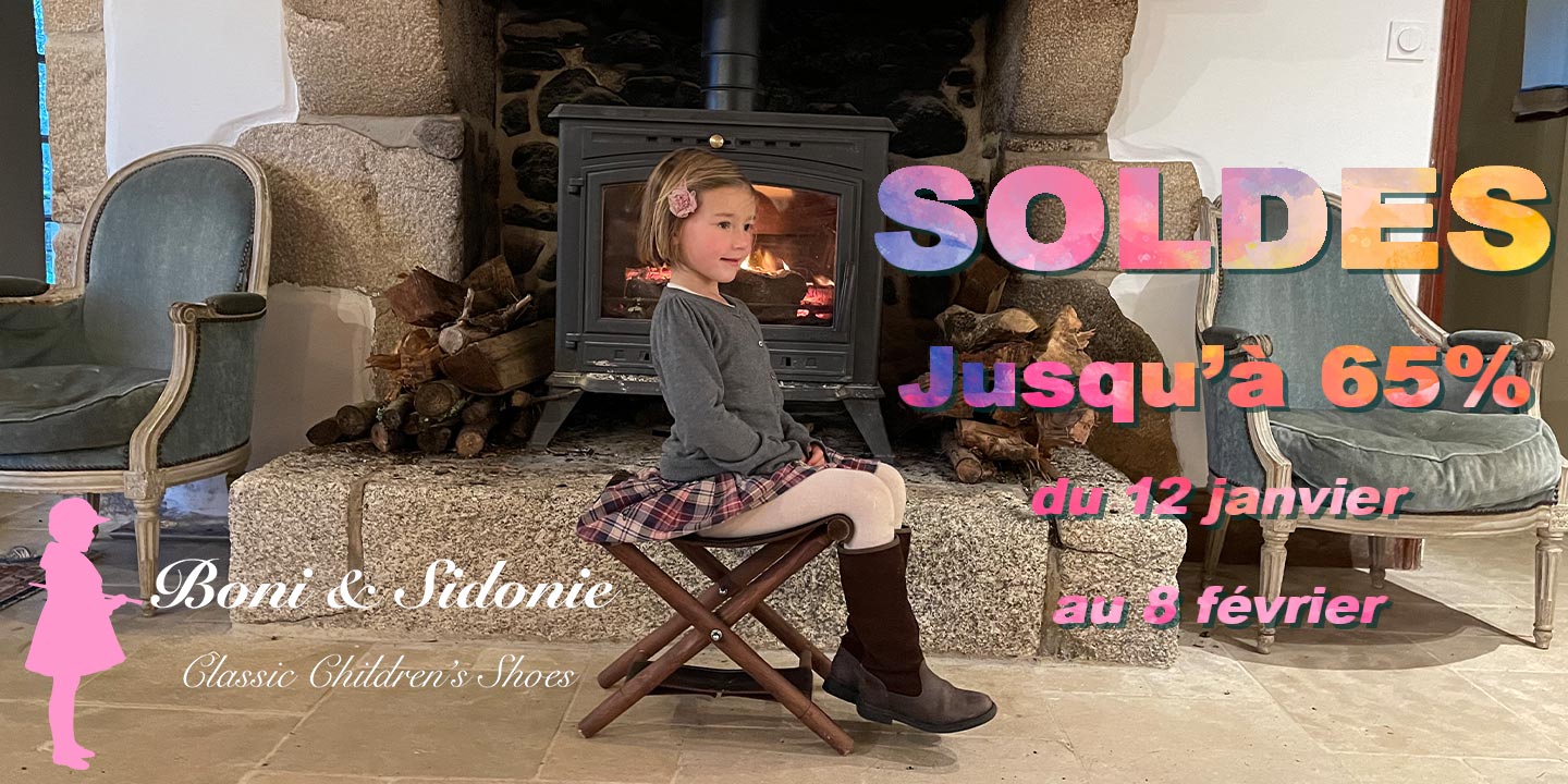 SOLDES 2022
