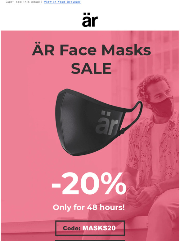 Special Discount Just For You