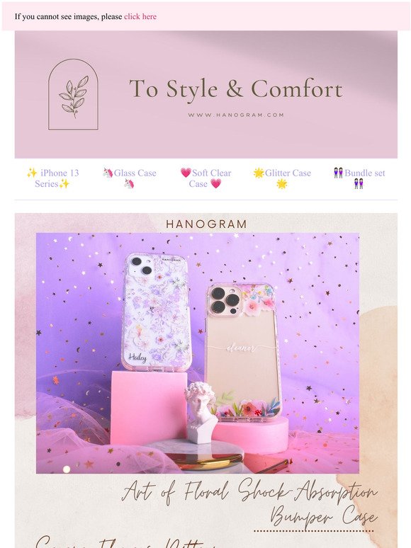 To Style & Comfort