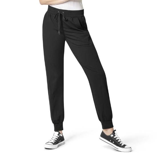 WonderWink AERO Women's Cargo Jogger Scrub Pant