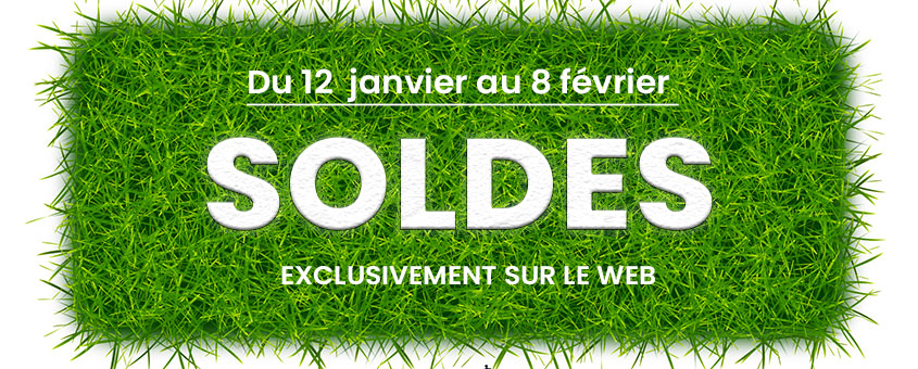 Soldes