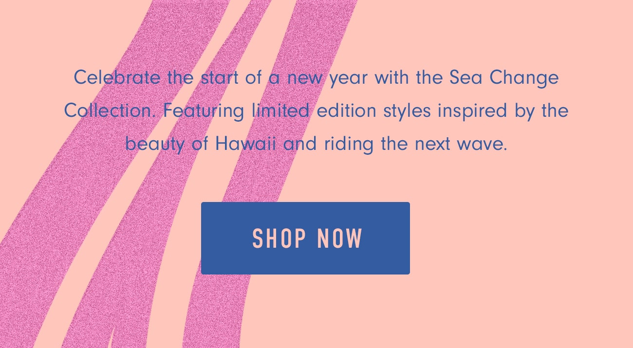 FootJoy Limited Edition Aloha from Hawaii Milled