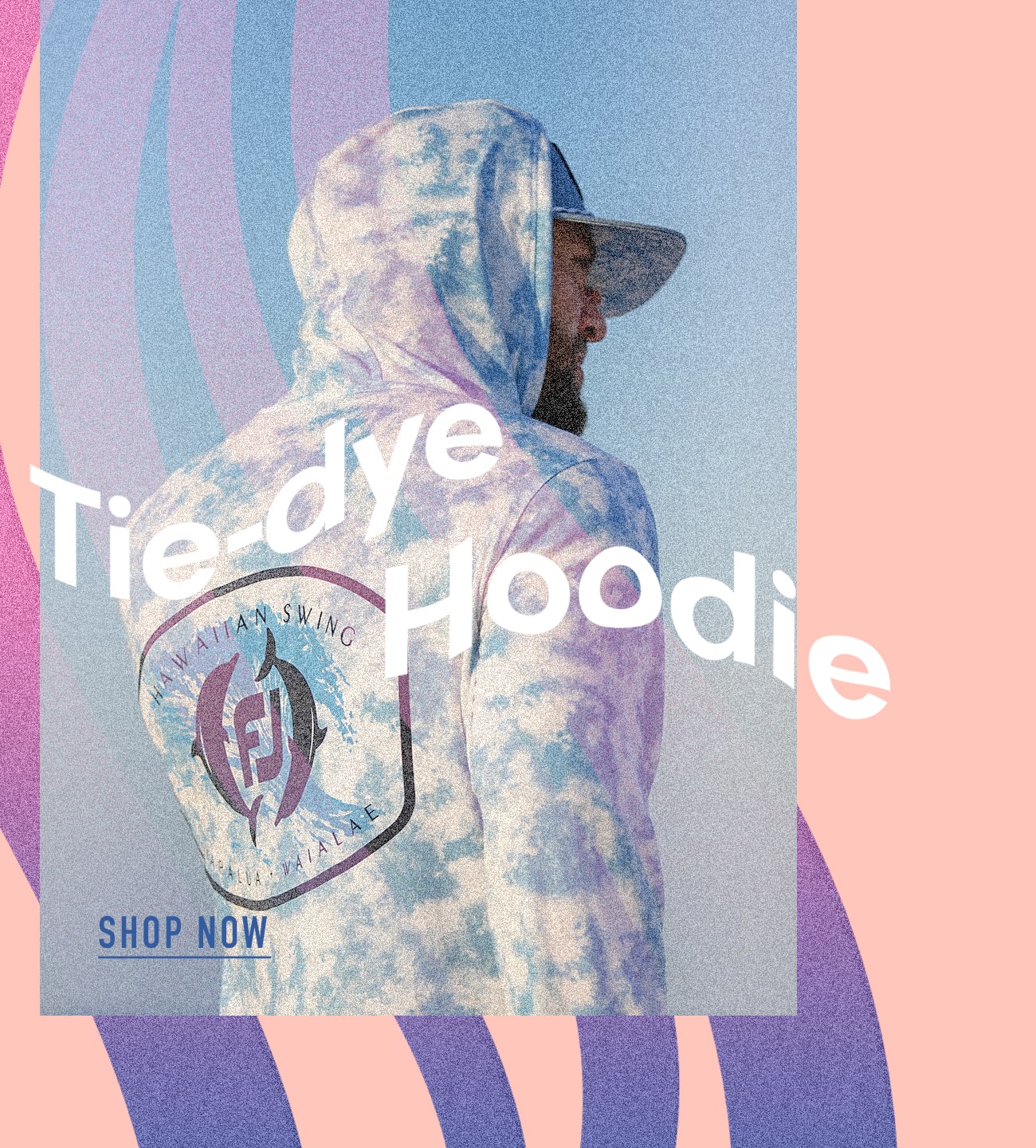 FootJoy Limited Edition Aloha from Hawaii Milled