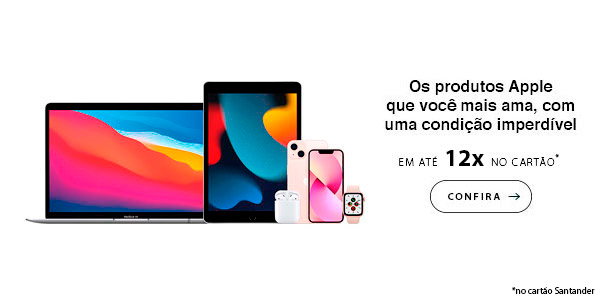 BANNER 1 - Seleção Apple