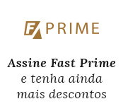 Fast Prime