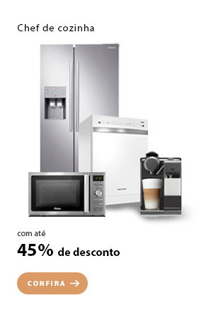 PRODUTO 6 - Chef de cozinha