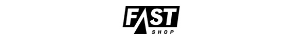Logo Fast Shop Header