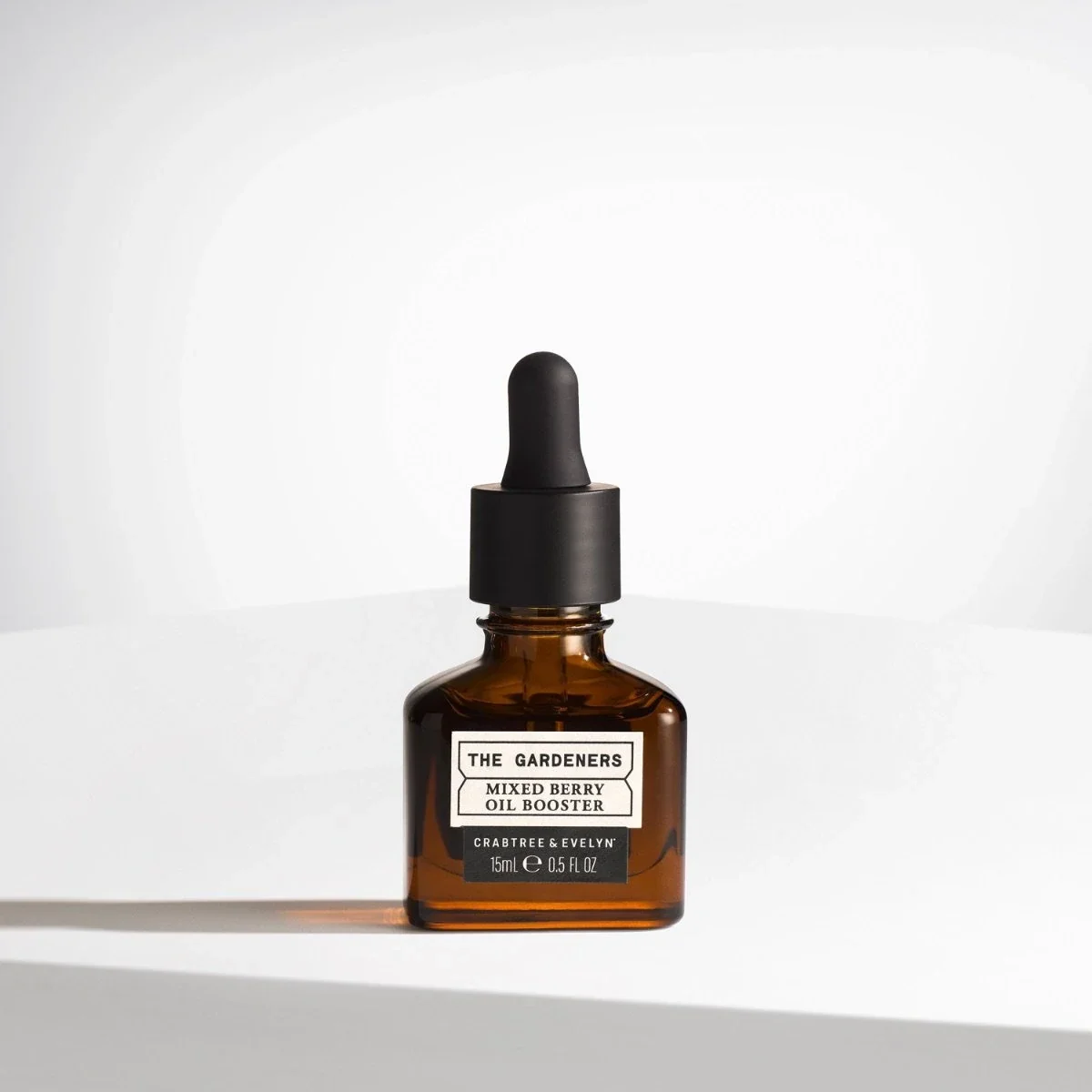 Image of Mixed Berry Oil Booster - 15ml