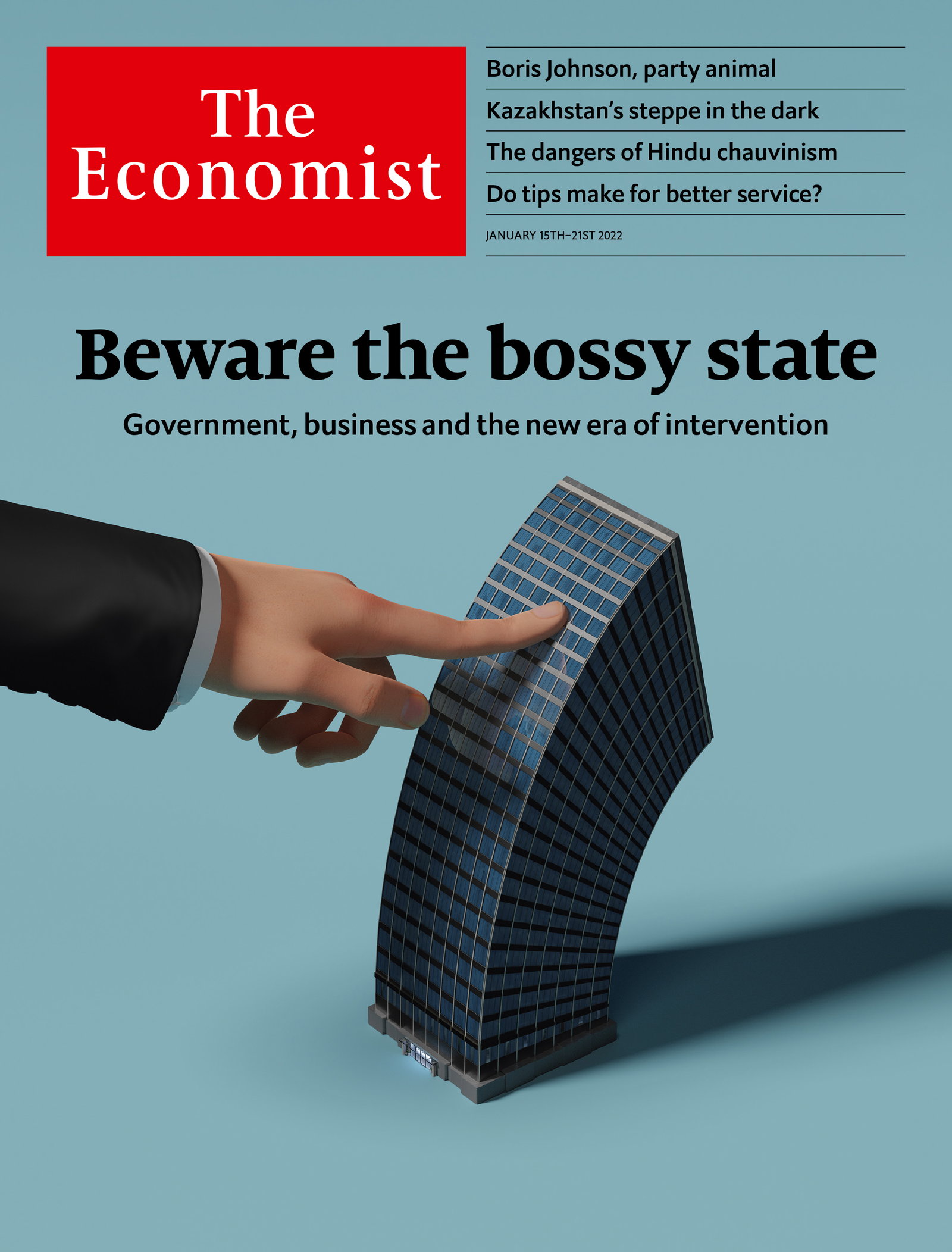 The Economist