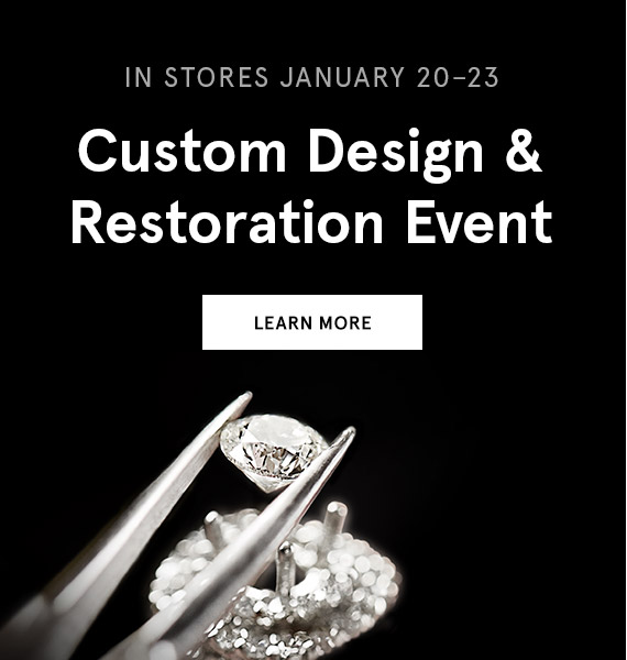 kay jewelers diamond remount event