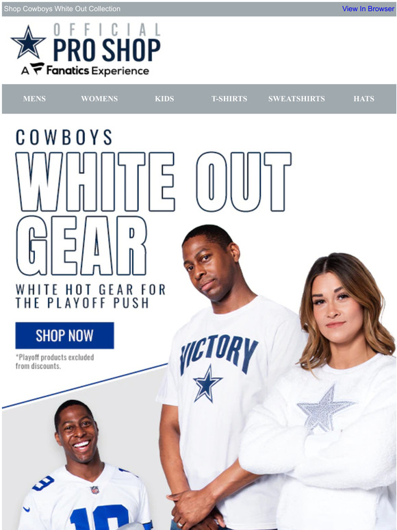 Dallas Cowboys Pro Shop - The ultimate #FlashbackFriday restock alert: our  incredible #EST1960 coffee table book is back online in limited quantities  for #CowboysNation! Take a look back at the last 6️⃣