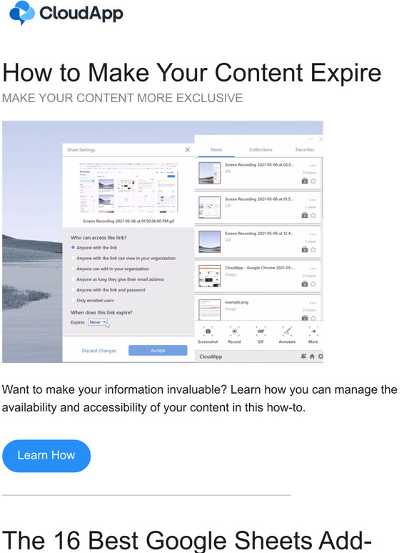 CloudApp Secure Your CloudApp Content with StepbyStep Guide 2022