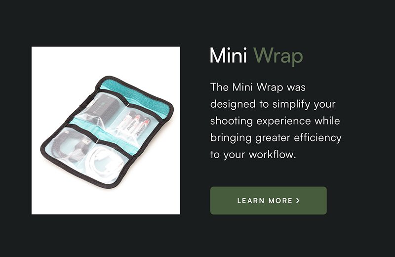 Mini Wrap