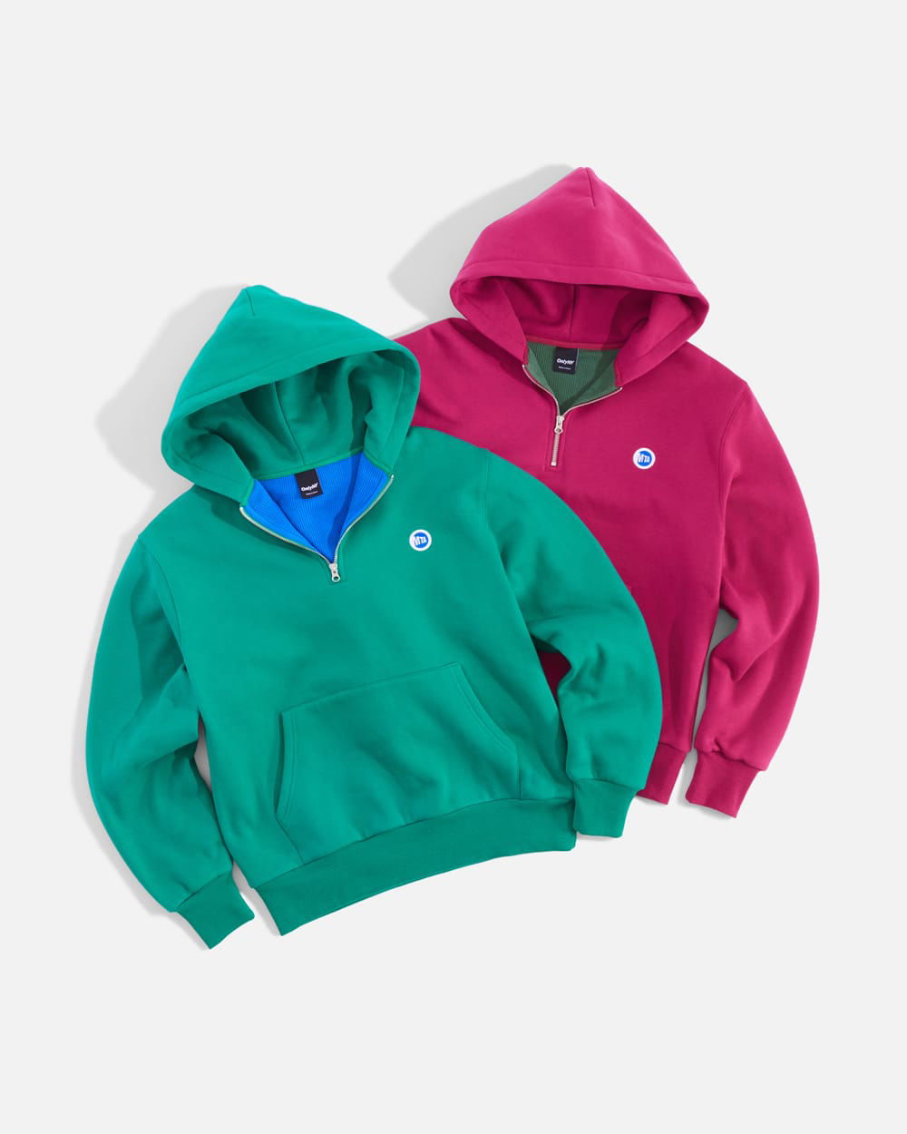 Mta discount champion hoodie