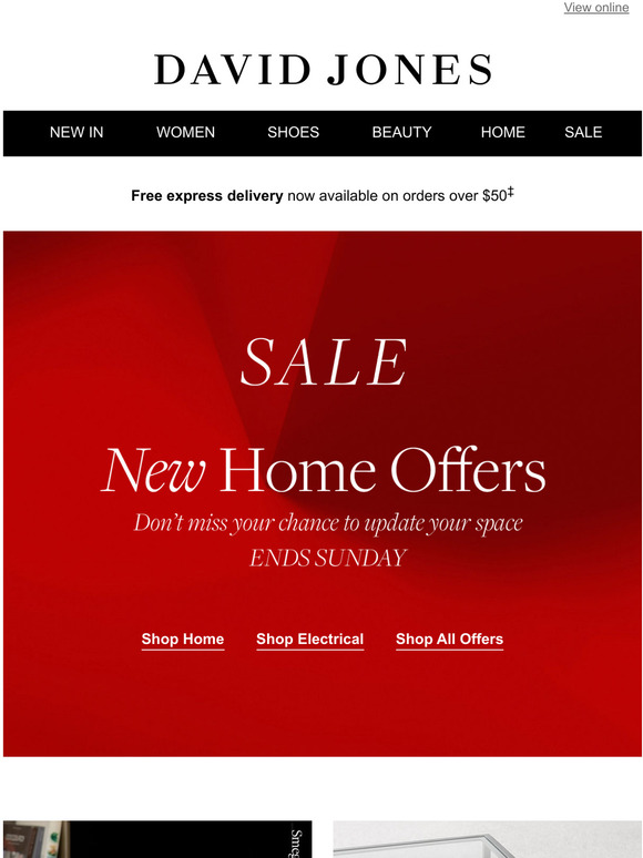 phase eight david jones