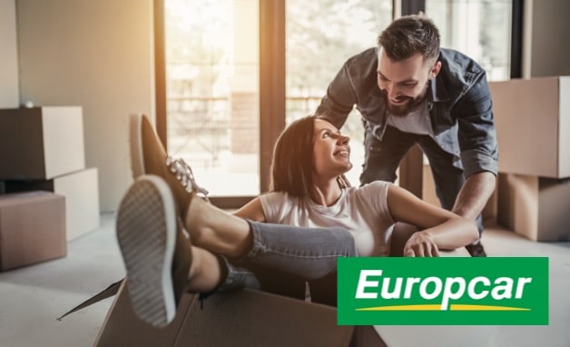 Ratgeber Partner Europcar