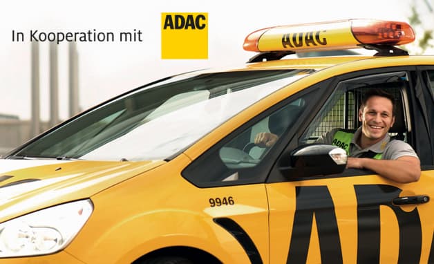 Ratgeber Partner ADAC