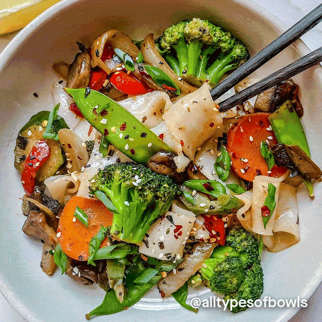 Hungryroot Put your salad spinner away Milled