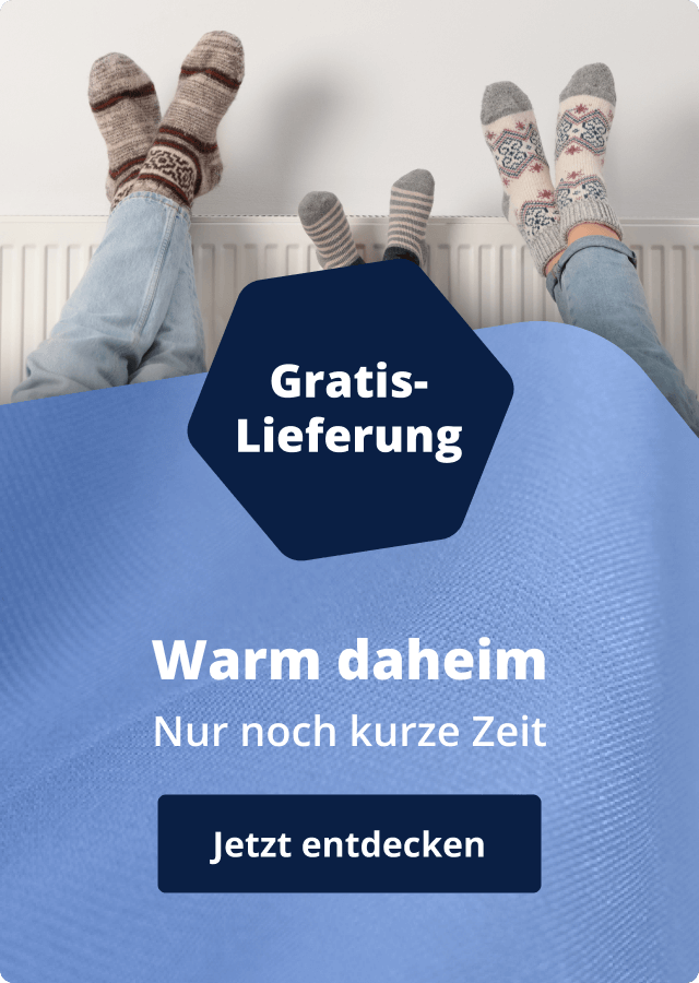 Zeit für eine Erfrischung