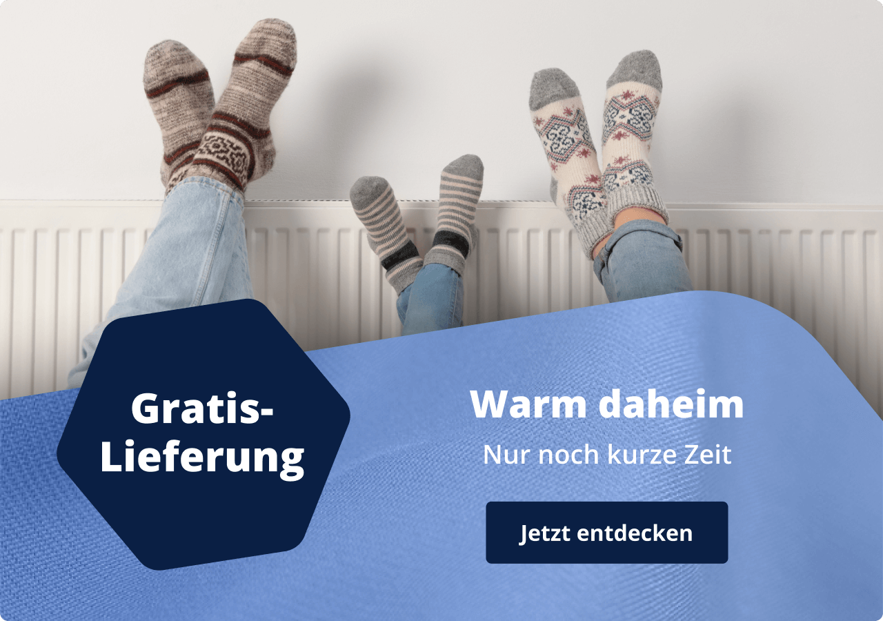 Zeit für eine Erfrischung