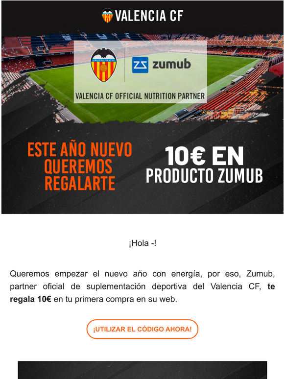 Este ao nuevo queremos regalarte algo -