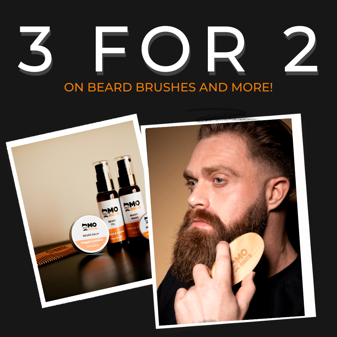 3 For 2 Offer