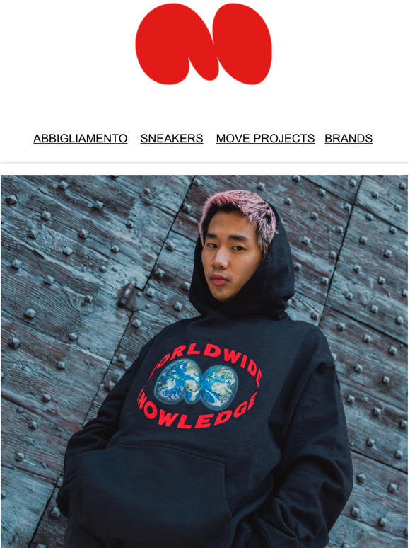 WINTER SALE -20% > Move Worldwide Knowledge 