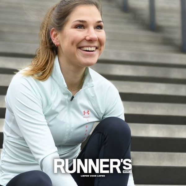 Runnersweb.nl 2022 wordt het jaar van de variatie Lees er alles over in de nieuwe Runner's