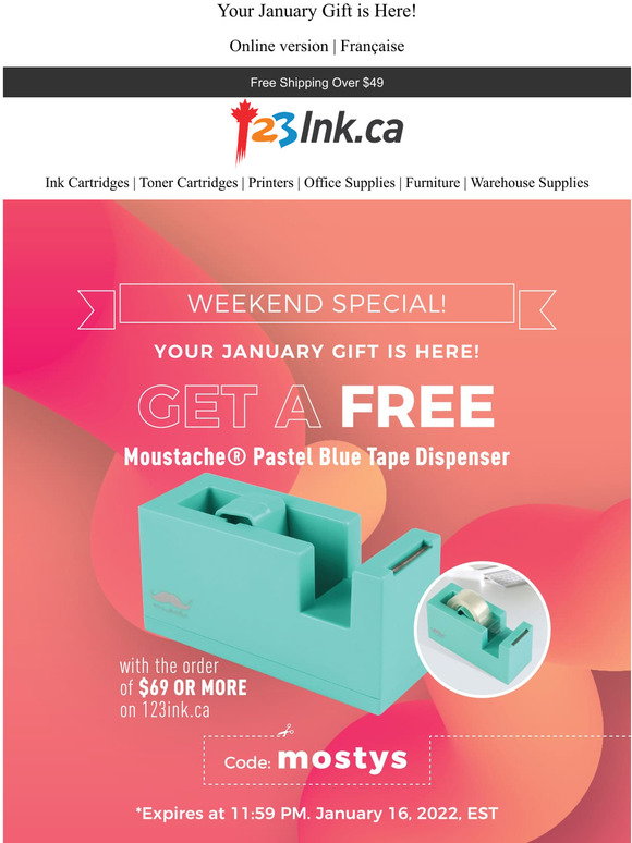 Compatible Ink Cartridges 