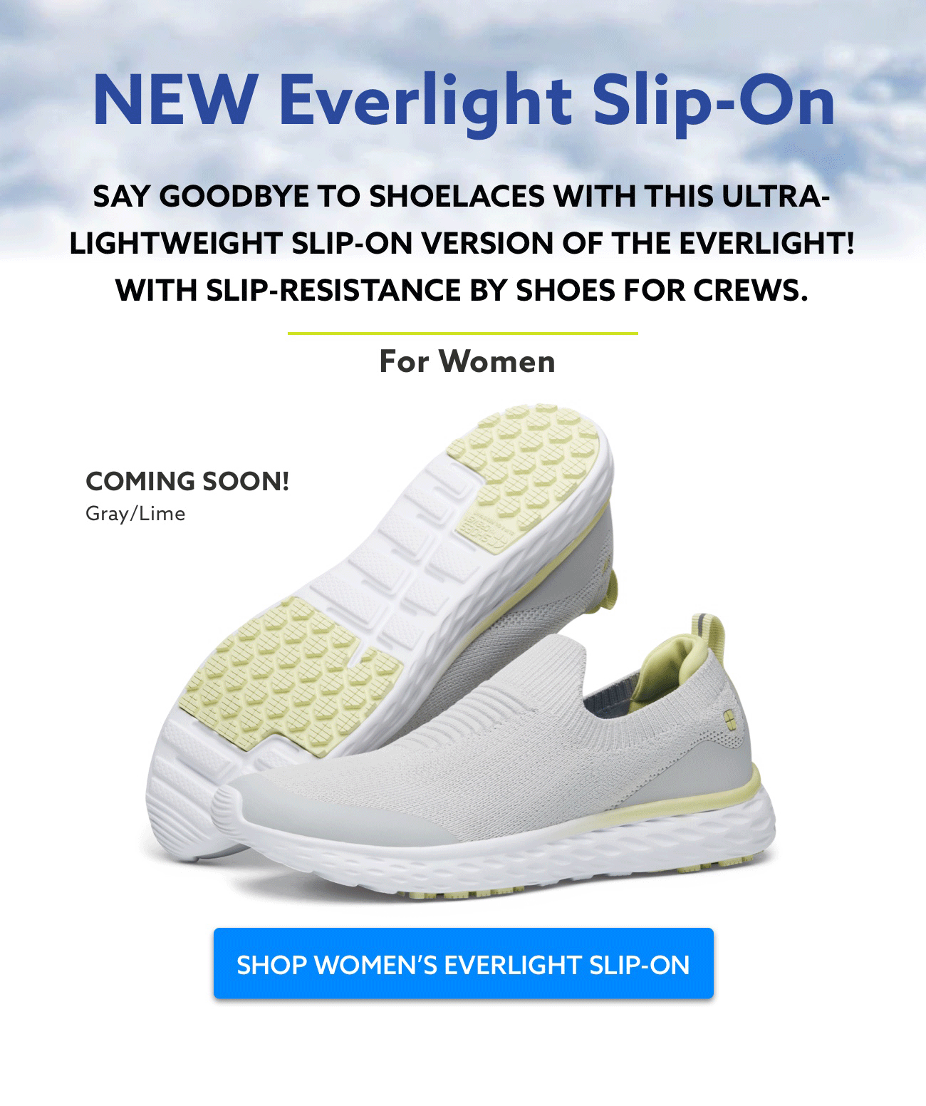 Shoesforcrews Aramark - gkh934m