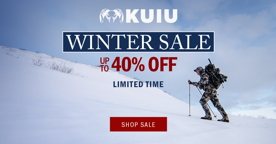 Kuiu premium hunting apparel and gear brand to open in North Dallas