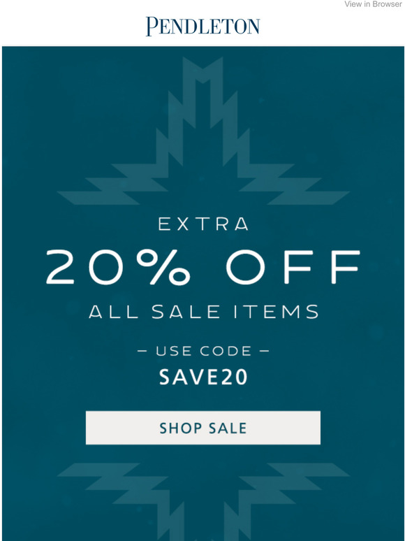 Pendleton Woolen Mills Your size on sale Milled